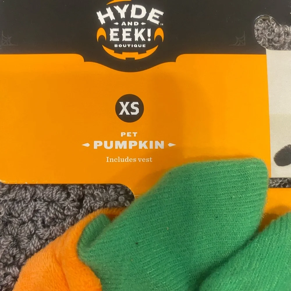 Hyde & EEK! hyde eek